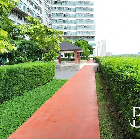The Beacon Makati New Renovated Studio Ayala Greenbelt Cbd Makati Ph