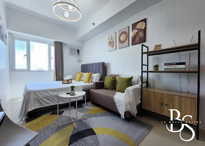 The Beacon Makati New Renovated Ayala Greenbelt Cbd Makati Ph