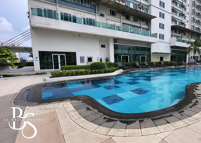 The Beacon Makati New Renovated Ayala Greenbelt Cbd Makati Ph