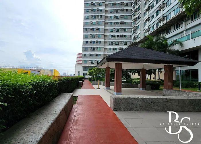 Appartement The Beacon Makati New Renovated Ayala Greenbelt Cbd Makati Ph *