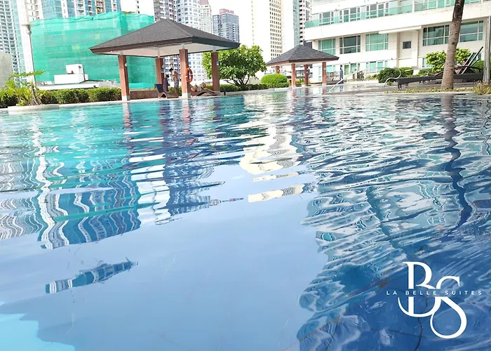 The Beacon Makati New Renovated Ayala Greenbelt Cbd Makati Ph