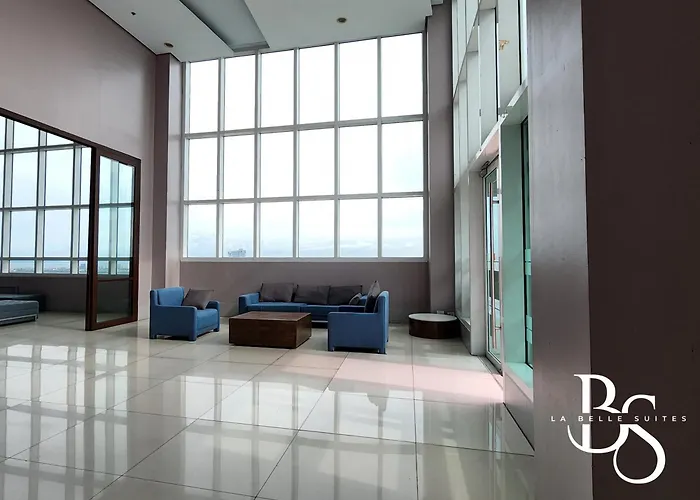 The Beacon Makati New Renovated Ayala Greenbelt Cbd Makati Ph Manille