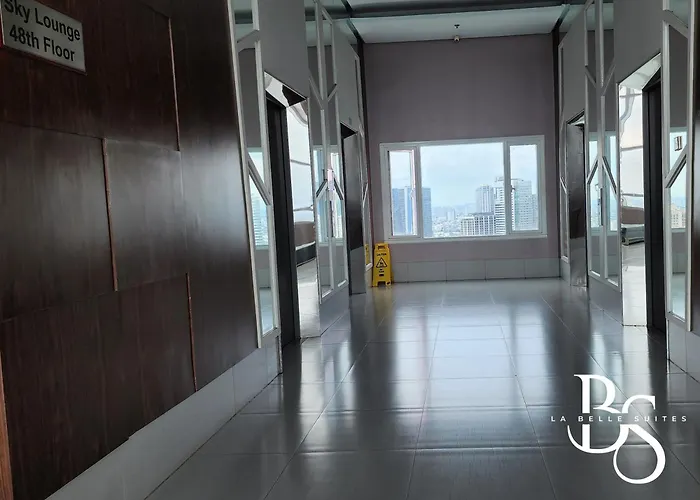 The Beacon Makati New Renovated Ayala Greenbelt Cbd Makati Ph *