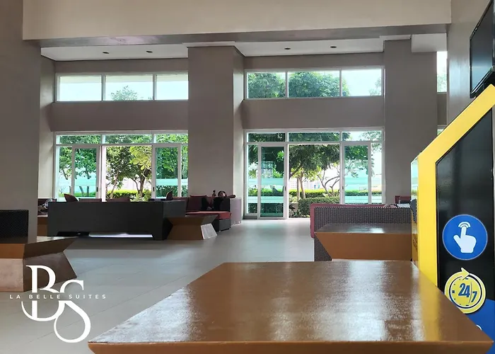 The Beacon Makati New Renovated Ayala Greenbelt Cbd Makati Ph Appartement