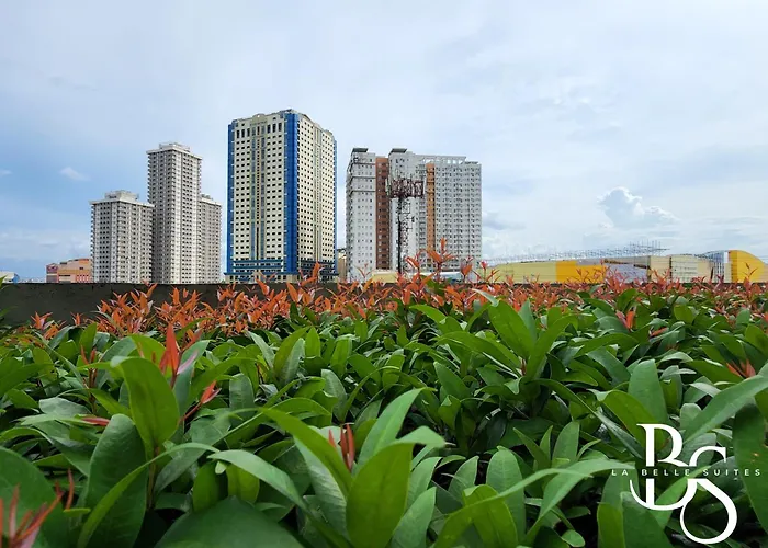 Appartement The Beacon Makati New Renovated Ayala Greenbelt Cbd Makati Ph