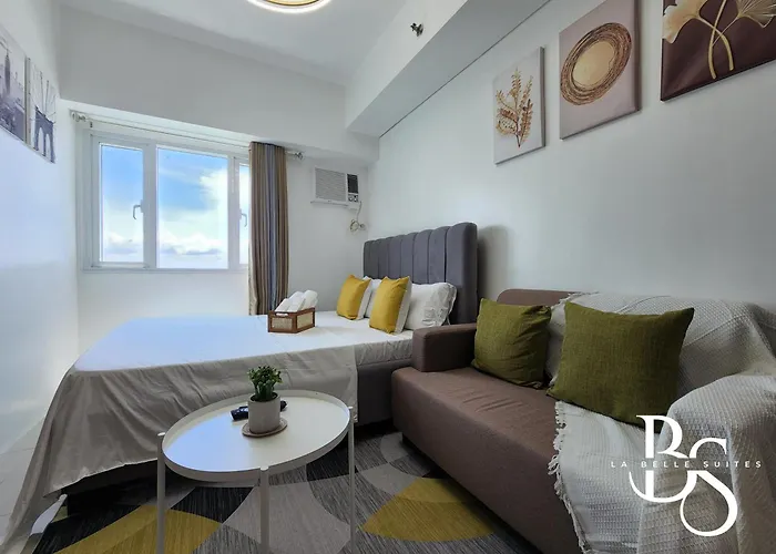 The Beacon Makati New Renovated Ayala Greenbelt Cbd Makati Ph